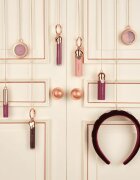 Catrice Hollyglazing дуо сенки за очи цвят C01 Fa-La-La-Luminesce 1.7 гр.