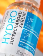 Catrice Hydro Supercharged интезивен хидратиращ серум 30 мл.