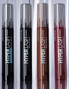 Catrice Hyper Lash Mascara спирала за екстра дължина цвят 030 Burgundy Bliss 11 мл.