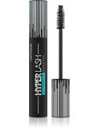 Catrice Hyper Lash Mascara спирала за екстра дължина водоустойчив цвят 010 Electric Black 11 мл.