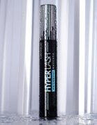 Catrice Hyper Lash Mascara спирала за екстра дължина водоустойчив цвят 010 Electric Black 11 мл.