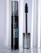 Catrice Hyper Lash Mascara спирала за екстра дължина водоустойчив цвят 010 Electric Black 11 мл.
