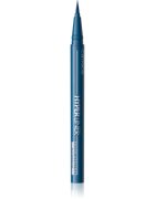Catrice Hyper Liner Brush Eyeliner дълготрайна водоустойчива очна линия цвят 030 Midnight Spark 0.52 мл.