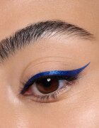 Catrice Hyper Liner Brush Eyeliner дълготрайна водоустойчива очна линия цвят 030 Midnight Spark 0.52 мл.