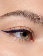 Catrice Hyper Liner Brush Eyeliner дълготрайна водоустойчива очна линия цвят 030 Midnight Spark 0.52 мл.