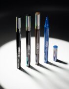 Catrice Hyper Liner Brush Eyeliner дълготрайна водоустойчива очна линия цвят 030 Midnight Spark 0.52 мл.