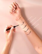 Catrice Ink Eyeliner течни очни линии 24 часа цвят 010 Best in Black 17 мл.