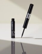 Catrice Ink Eyeliner течни очни линии 24 часа цвят 010 Best in Black 17 мл.