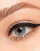 Catrice Ink Eyeliner течни очни линии водоустойчиви цвят 010 Stay in Black 17 мл.