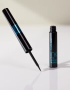 Catrice Ink Eyeliner течни очни линии водоустойчиви цвят 010 Stay in Black 17 мл.