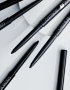 Catrice Inside Eye молив за очи тип каял цвят 010 Black is the New Black 0.3 гр.