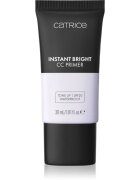 Catrice Instant Bright CC Primer CC крем за уеднаквяване тена на лицето SPF 20 30 мл.