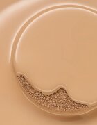 Catrice Invisible Cover Cushion Foundation матиращ фон дьо тен в гъба SPF 30 цвят 033W 10 гр.
