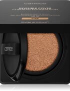 Catrice Invisible Cover Cushion Foundation матиращ фон дьо тен в гъба SPF 30 цвят 044W 10 гр.