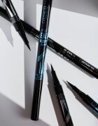 Catrice It's Easy Tattoo Liner водоустойчива очна линия цвят 010 BLACK LIFEPROOF 11 мл.