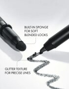 Catrice Jewel Glide Effect Eye Pencil водоустойчив молив за очи за лъскавина и блясък цвят 020 Amber Glow 1.5 гр.