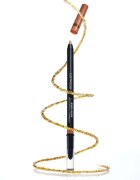 Catrice Jewel Glide Effect Eye Pencil водоустойчив молив за очи за лъскавина и блясък цвят 020 Amber Glow 1.5 гр.