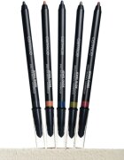 Catrice Jewel Glide Effect Eye Pencil водоустойчив молив за очи за лъскавина и блясък цвят 020 Amber Glow 1.5 гр.