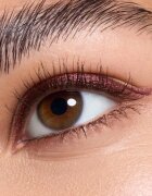 Catrice Jewel Glide Effect Eye Pencil водоустойчив молив за очи за лъскавина и блясък цвят 050 Ruby Crystals 1.5 гр.