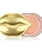 Catrice KISS & GLOW хидратиращ балсам за устни с блясък цвят C01 Lust For Love 6 гр.