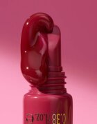 Catrice KISS & GLOW хидратиращ блясък за устни цвят C03 Kiss Alert 11.5 мл.