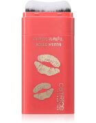 Catrice KISS & GLOW кремообразен руж в стик цвят C01 Cheeky Flirt 18 гр.