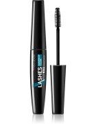 Catrice Lashes to Kill водоустойчива спирала за обем и извиване на мигли цвят 010 Black 10 мл.
