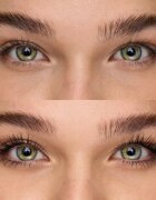 Catrice Lashes to Kill водоустойчива спирала за обем и извиване на мигли цвят 010 Black 10 мл.