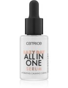 Catrice Lazy Day All In One Serum хидратиращ серум с успокояващ ефект 28 мл.
