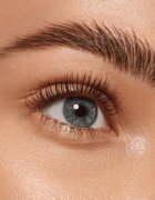 Catrice Lift & Laminate Brow Gel прозрачен фиксиращ гел за вежди цвят 010 Transparent 5 гр.