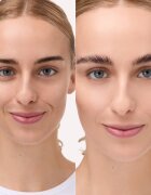 Catrice Lift & Laminate Brow Gel прозрачен фиксиращ гел за вежди цвят 010 Transparent 5 гр.
