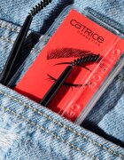 Catrice Lift Up скосена четка за вежди 1 бр.