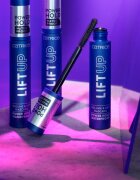 Catrice Lift Up водоустойчива спирала за обем и извиване на мигли цвят 010 11 мл.