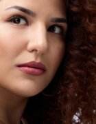 Catrice Lip Artist Matte Lipstick & Liner червило + молив за устни с матиращ ефект цвят 020 Never Apart 1.74 гр.