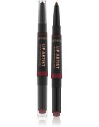 Catrice Lip Artist Matte Lipstick & Liner червило + молив за устни с матиращ ефект цвят 040 Sisters By Heart 1.74 гр.