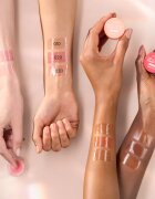 Catrice Lip Lovin' хидратираща маска за устни за нощ цвят 020 Cherry Pop 4 гр.