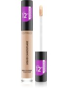 Catrice Liquid Camouflage High Coverage Concealer течен коректор цвят 005 Light Natural 5 мл.