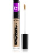 Catrice Liquid Camouflage водоустойчив коректор цвят 036 Hazelnut Beige 5.5 гр.