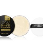 Catrice Loose Banana озаряваща насипна пудра 5 гр.