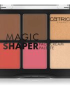 Catrice Magic Shaper контурираща палитра за лице цвят 10 Holy Grail 6 гр.