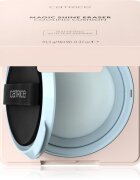 Catrice Magic Shine Eraser Cooling Cushion матираща основа с охлаждащ ефект цвят C010 Cool Cloud 10.5 гр.