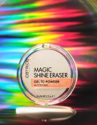 Catrice Magic Shine Eraser Gel To Powder матираща пудра с гел текстура цвят 010 Camera Ready 10 гр.