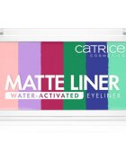 Catrice Matte Liner Water-Activated Eyeliner очна линия 8.5 гр.