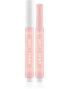 Catrice Melt & Shine тониращ балсам за устни цвят 010 Shell Yeah! 13 гр.