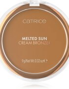 Catrice Melted Sun бронзър-крем цвят 020 - Beach Babe 9 гр.