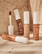 Catrice Melted Sun течен бронзант с матиращ ефект цвят 005 Tan Lines 10 мл.