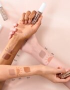 Catrice Melted Sun течен бронзант с матиращ ефект цвят 005 Tan Lines 10 мл.