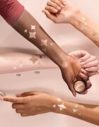 Catrice Metallic Spark кремави сенки са очи за лъскавина и блясък цвят 010 Champagne Chic 4 гр.