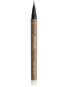 Catrice Micro Blade Brow Pen Waterproof маркер за вежди водоустойчив цвят 010 Soft Blonde 0.64 гр.