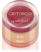 Catrice MIDNIGHT SUN хидратираща маска за устни дуо цвят C01 Summer of '25 6 гр.